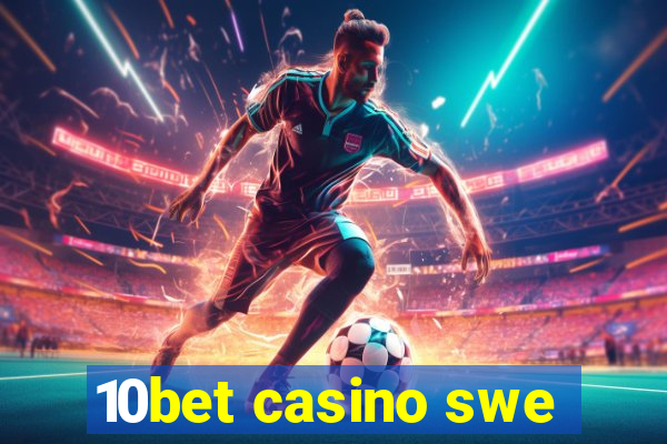 10bet casino swe